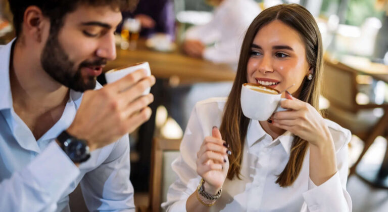 6 things to ask your partner during the dating phase