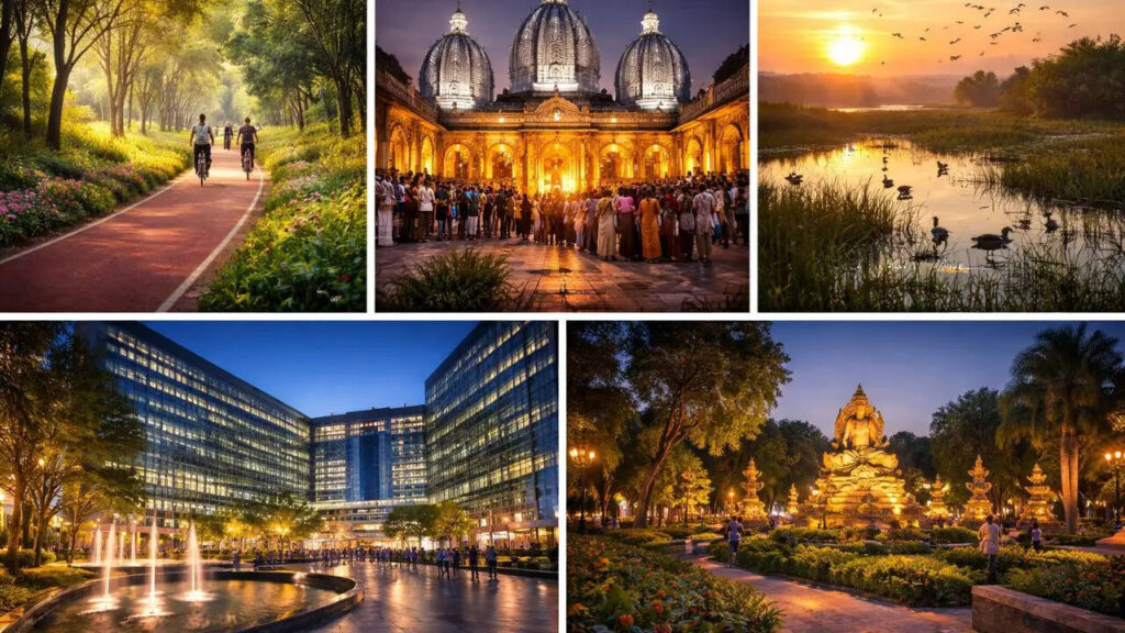 10 free things to do in Noida that are actually worth your time