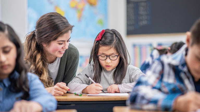 5 teacher-student talks that should never happen in classroom