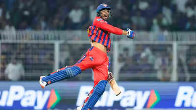 IPL 2026: Mukul Choudhary masterclass snatches victory from KKR’s clutches in last-ball thriller | Cricket News