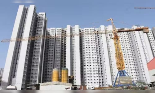 Ajmera Realty FY26 pre-sales jump 57%; collections hit record high