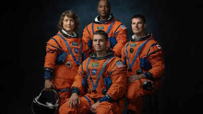 NASA prepares for Artemis II Moon mission launch: Countdown begins for April 1 liftoff with mission details, complete timeline, live streaming, and more |