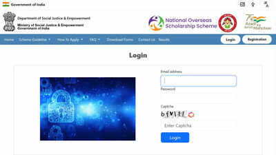 National Overseas Scholarship 2026: Govt opens 125 fully funded overseas scholarships for marginalised students pursuing Master’s and PhD: Direct link