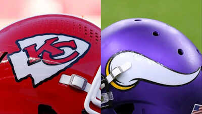 Chiefs Vikings Trade: Kansas City Chiefs M defensive end linked to Minnesota Vikings M outside linebacker | NFL News