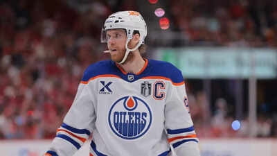 Mcdavid Contract Projection: Edmonton Oilers star Connor McDavid’s M projection fuels future contract possibilities with Toronto Maple Leafs | NHL News