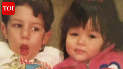 Nick Jonas mourns ‘sister’ Maya Kibbel on birth anniversary; shares childhood pic and says ‘I miss you so much’ |