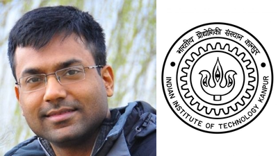 Who is Nitin Gupta, the IIT Kanpur professor who left tech for neuroscience, now decoding how human brain drives behaviour?