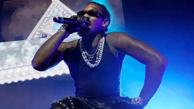 Offset shooting case: Suspects tried to rob rapper’s watch outside casino, FBI confirms |