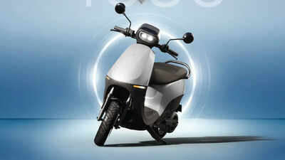 Ola S1 X+ with 320 km range at Rs 1.30 lakh: But there’s a catch!