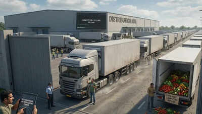 Perfectly good food is being dumped in massive quantities, and a computer glitch is behind it |