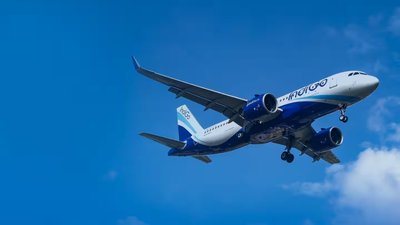 IndiGo revises fuel surcharge on domestic tickets from April 2 after govt hikes jet fuel price