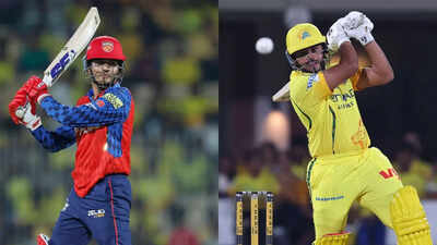 IPL 2026: Priyansh Arya, Ayush Mhatre lead the GenZ charge | Cricket News