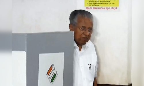 Kerala elections: CPI(M), Congress question EC over delay in releasing polling data