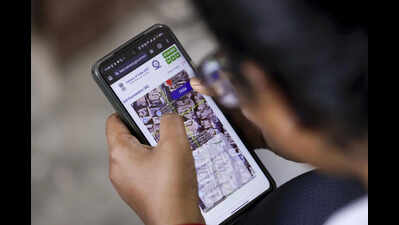 Census house listing to begin online today in Gurgaon | Gurgaon News