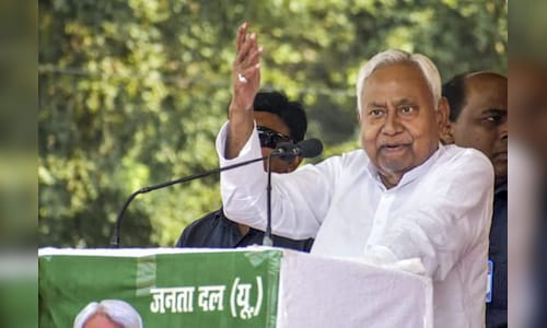 Nitish Kumar resigns as Bihar CM, Samrat Choudhary likely to take over