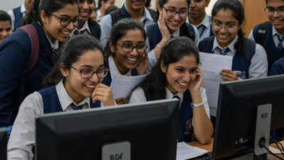 PSEB Class 8th results declared with 96.51% pass percentage: Check direct link to download scorecards here