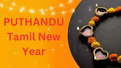 When is Puthandu 2026? Check date, time and significance of Tamil New Year