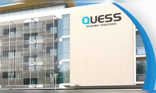 Quess Corp receives Income Tax refund orders worth ₹64 crore for FY22, FY23