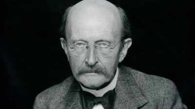 Quote of the day by Max Planck: “Science cannot solve the ultimate mystery of nature. And that is because, in the last analysis, we ourselves are a part of the mystery that we are trying to solve.” |