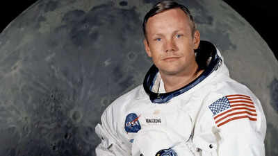 Quote of the day by Neil Armstrong: “I think we’re going to the moon because it’s in the nature of the human being to face challenges. We’re required to do these things just as salmon swim upstream.” |