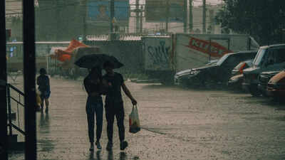 IMD predicts hail, thunderstorms and strong winds for these Indian states; what travellers need to know |