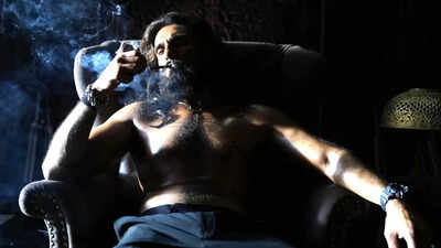 Ranveer Singh Transformation: Ranveer Singh went from 75 kilos to 87 kilos for ‘Dhurandhar’ physique, trained twice a day, reveals fitness trainer, actor Mustafa Ahmed | Hindi Movie News