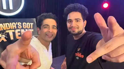 Samay Raina reveals Ranveer Allahbadia asked that ‘parent’ question 8 times on India’s Got Latent: ‘Yeh toh bohot gandi baatein kari’ | Hindi Movie News