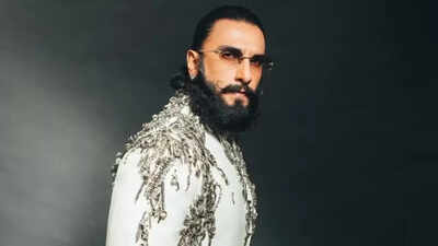 Ranveer Singh’s old clip talking about ban on Pakistani artists in India goes viral, netizens say he was perfect for ‘Dhurandhar’ | Hindi Movie News