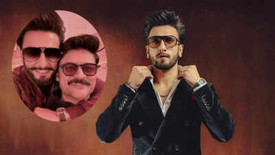 ‘Ranveer Singh feels like a different person after Dhurandhar,’ reveals Manav Gohil, says, ‘Deepika Padukone is a wise woman’ | Hindi Movie News