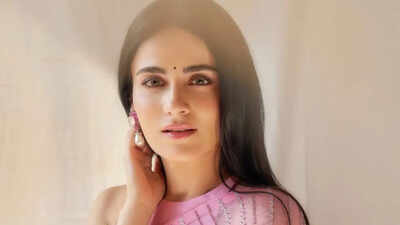 Radhikka Madan REACTS to paid negative PR; Says ‘You can never rise by pulling someone down’ | Hindi Movie News