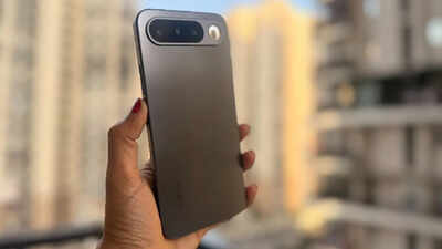 Realme 16 5G first impression