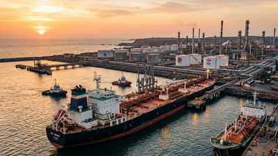 India makes first oil purchase from Iran in 7 years with no payment hurdle