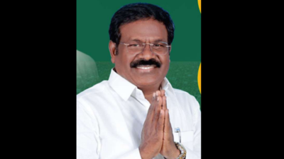 PMK candidate Balu’s vision for Thiruporur: Metro rail, clean water, and many more | Chennai News