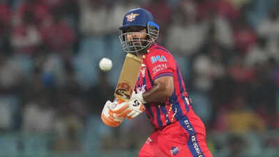 IPL 2026: Rishabh Pant to continue as opener? LSG skipper reveals after defeat | Cricket News