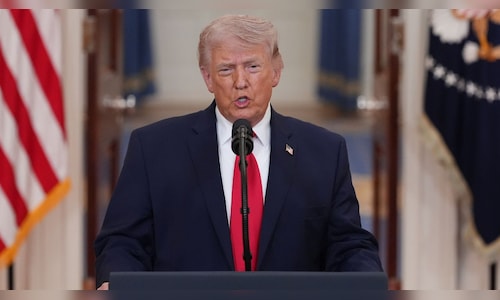 White House warns staff on insider trading amid Iran war bets