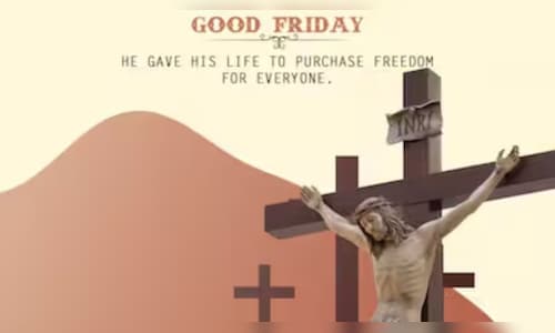 Good Friday observed with prayers in Kerala, poll candidates visit churches