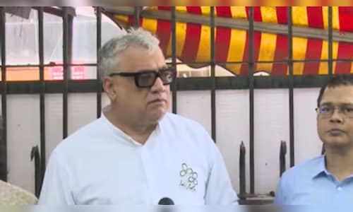 West Bengal Polls 2026: TMC says EC chief asked delegation to ‘get lost’, ECI shares ultimatum