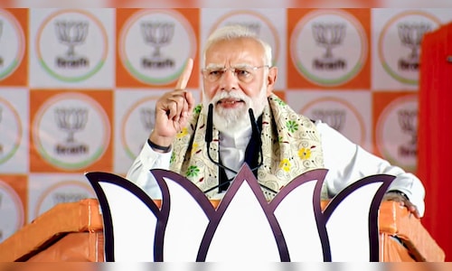 West Bengal Elections: PM Modi promises six guarantees, calls for throwing out TMC