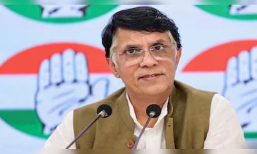 Pawan Khera granted one-week anticipatory bail, Telangana HC asks Congress leader to approach concerned court