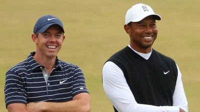 Rory McIlroy hints at special tribute for Tiger Woods and Phil Mickelson at Masters dinner as both skip historic night | International Sports News