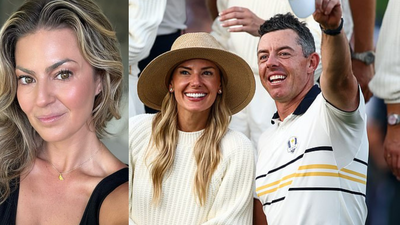 Rory McIlroy marriage crisis with Erica Stoll takes new turn as book exposes divorce filing, Amanda Balionis rumors and hidden struggles | International Sports News