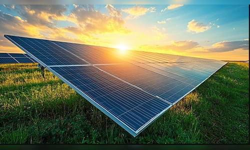 Saatvik Green subsidiary secures ₹109-crore order for solar PV modules