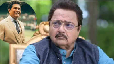 Rakesh Bedi reveals Sachin Tendulkar’s reaction for his ‘Dhurandhar 2’ performance: ‘Mera chhakka Pakistan mein gira hai’ | Hindi Movie News