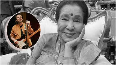Salman Zaman: Asha Bhosle passes away at 92: Qawali singer Salman Zaman says, ‘she introduced Bollywood to true versatility’ – Exclusive |