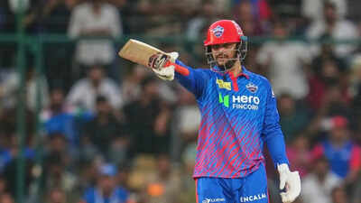 IPL 2026: Sameer Rizvi’s masterclass floors Mumbai Indians; Delhi Capitals make it two in a row | Cricket News