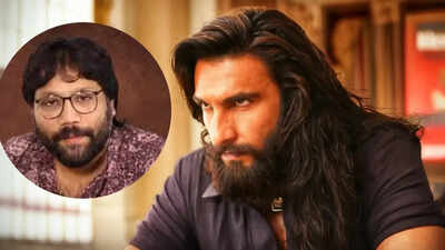 Dhurandhar 2: Sandeep Reddy Vanga slams propaganda claims against ‘Dhurandhar 2’, warns Aditya Dhar, Ranveer Singh against evil eye: ‘The industry stayed quiet like cats’ | Hindi Movie News
