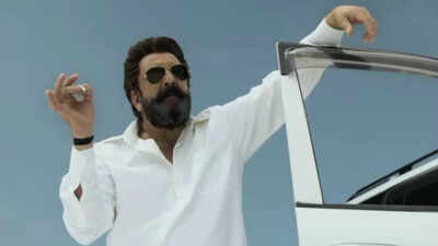 Pakistani cop Aslam’s wife praises Sanjay Dutt’s performance in ‘Dhurandhar’: ‘For a moment, it felt like him’ | Hindi Movie News