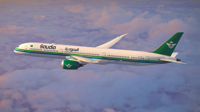 Saudi Arabia Resume Flights: Saudia announces resumption of flights to Dubai, Abu Dhabi from April 11 | World News