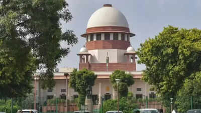 Wife reneges promise of consent divorce, SC invokes Article 142 to grant divorce | India News