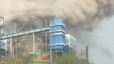 Nine workers killed, 15 injured in boiler blast at Vedanta power plant in Chhattisgarh | India News